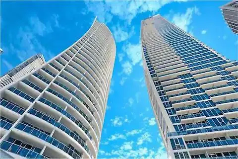 Lvl 39 - Panoramic Hilton Living With Ocean Views Apartment Gold Coast